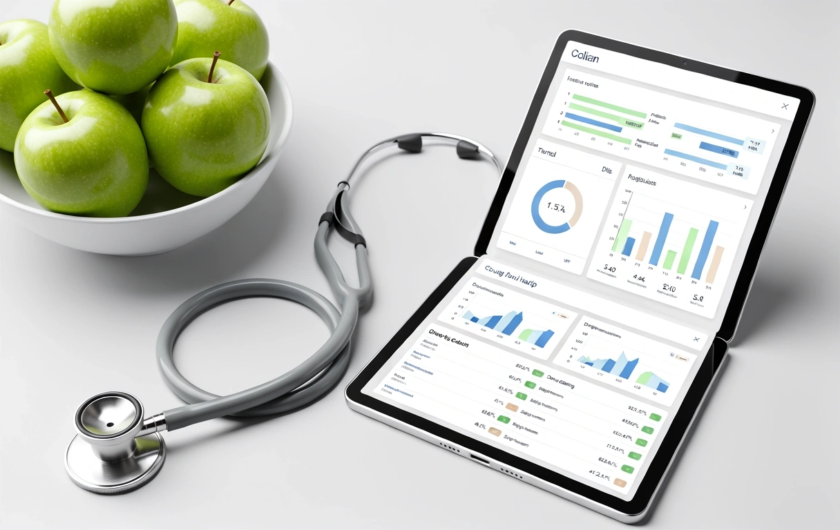 Nutritional Consultation Setting