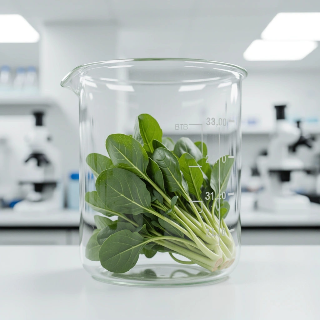 Clinical nutrition precision