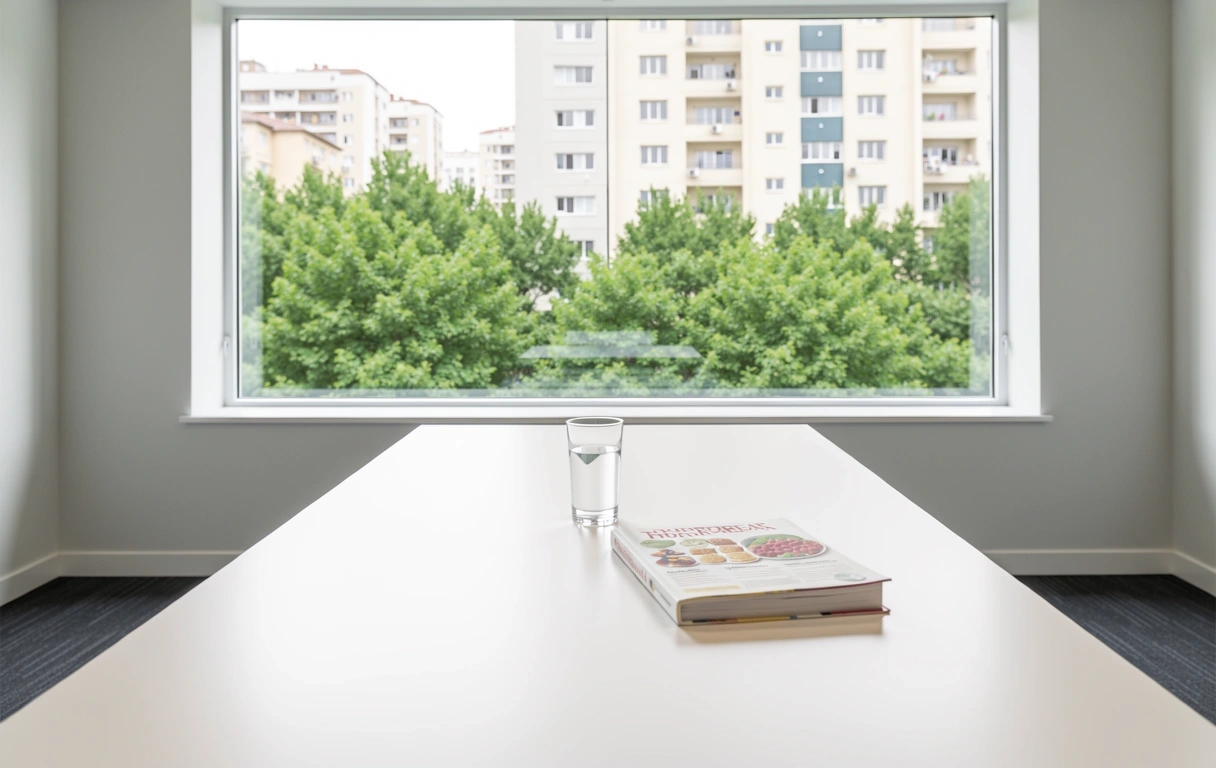 NutriOnline Tirana Office
