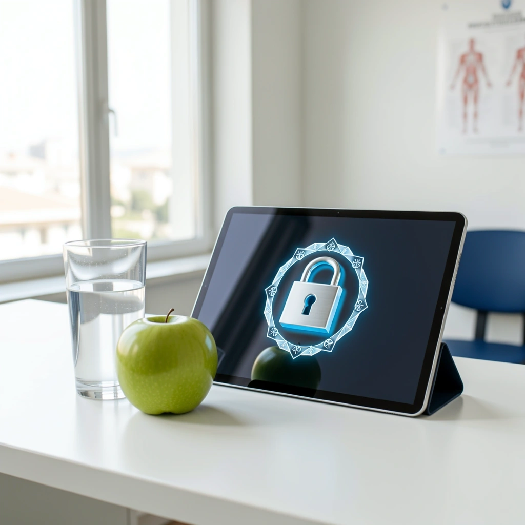 Secure Health Data